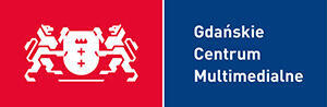Gdańskie Centrum Multimedialne Spółka z o.o. logo