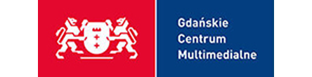 Gdańskie Centrum Multimedialne Logo